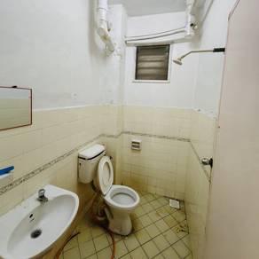 Apartment at Mon Bisca, Permas Jaya, photo 7