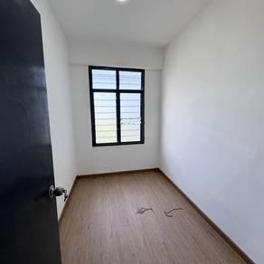 Sri Api Api, Taman Seri Api Api, Pontian的平层住宅，照片5