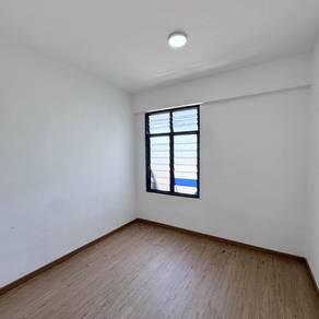 Sri Api Api, Taman Seri Api Api, Pontian的平层住宅，照片3