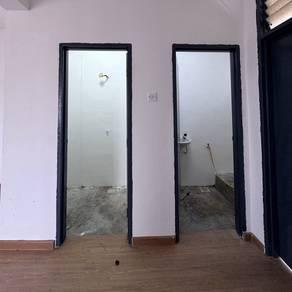 Sri Api Api, Taman Seri Api Api, Pontian的平层住宅，照片6