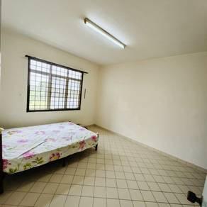 Apartment at Mon Bisca, Permas Jaya, photo 2