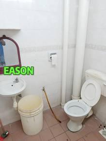 Apartment at Block 20, Paya Terubong, photo 8