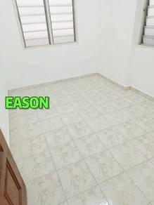 Apartment at Block 20, Paya Terubong, photo 6