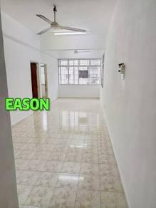 Apartment at Block 20, Paya Terubong, photo 1