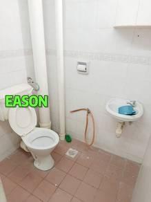 Apartment at Block 20, Paya Terubong, photo 4