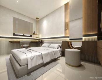 Condominium at Teluk Kumbar Heights, Teluk Kumbar, photo 4
