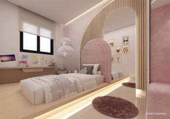 Condominium at Teluk Kumbar Heights, Teluk Kumbar, photo 6