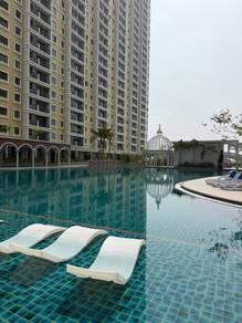 Facilities – Condominium at Ideal Venice Residency, Gelugor, photo 2
