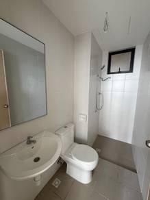 Bathroom – Condominium at Ideal Venice Residency, Gelugor, photo 4