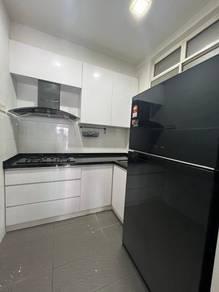 Kondominium di Casa Tropika, Puchong, foto 2