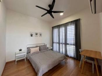 Condominium at Lake Point Residence, Cyberjaya, photo 3