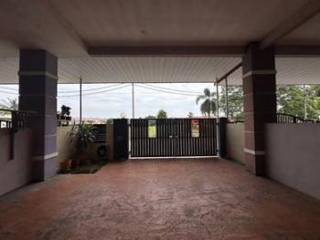 Panorama Lapangan Perdana, Ipoh的房屋，照片2