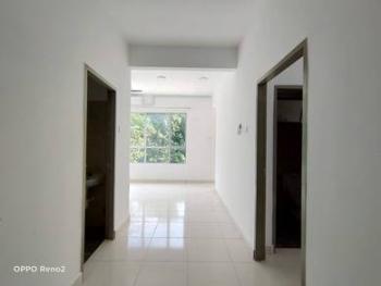 Ruang tamu & makan – Rumah di Meru Scientex, Ipoh, foto 4