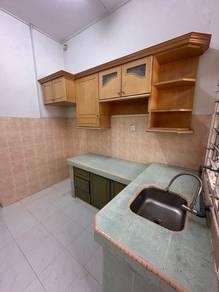 Dapur – Rumah di Taman Menglembu Impiana Adril, Ipoh, foto 5