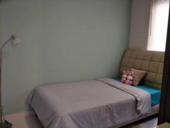 Bilik tidur – Kondominium di Panorama Lapangan Perdana, Ipoh, foto 8