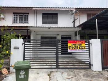 Rumah di Taman Cempaka, Ipoh, foto 1
