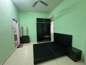 Panorama Lapangan Perdana, Ipoh的房屋，照片8