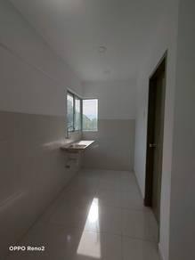 Dapur – Rumah di Meru Scientex, Ipoh, foto 5