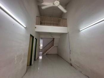 Ruang tamu & makan – Rumah di Taman Menglembu Impiana Adril, Ipoh, foto 2