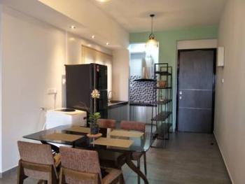 Dapur – Kondominium di Panorama Lapangan Perdana, Ipoh, foto 4