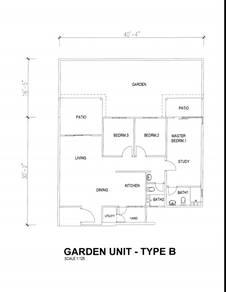 Condominium at Jalan Tun Dr Awang, Bayan Lepas, photo 9