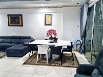 Condominium at VILLA WANGSAMAS, Wangsa Maju, photo 4