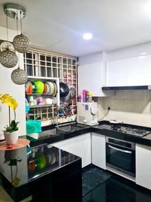 Condominium at VILLA WANGSAMAS, Wangsa Maju, photo 3