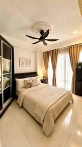 Condominium at VILLA WANGSAMAS, Wangsa Maju, photo 1