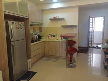 Condominium at Ampang Putra Residency, Ampang, photo 5