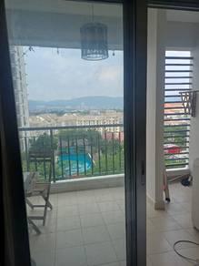 Condominium at Ampang Putra Residency, Ampang, photo 10
