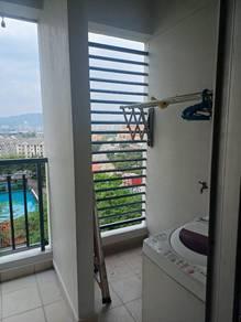 Condominium at Ampang Putra Residency, Ampang, photo 9