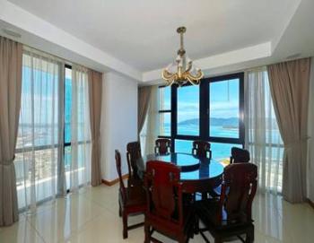 Condominium at Jesselton Residence, Kota Kinabalu, photo 7