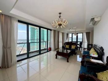 Condominium at Jesselton Residence, Kota Kinabalu, photo 1