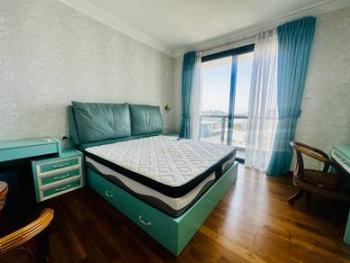 Condominium at Jesselton Residence, Kota Kinabalu, photo 9