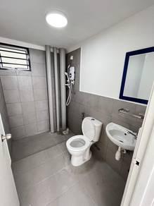 Apartment at Enesta Kepong, Kepong, photo 2