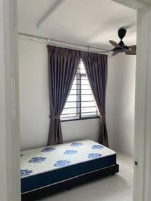 Apartment at Enesta Kepong, Kepong, photo 6