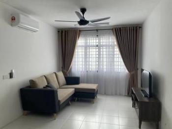Apartment at Enesta Kepong, Kepong, photo 3