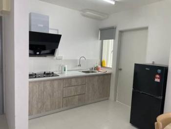 Apartment at Enesta Kepong, Kepong, photo 1