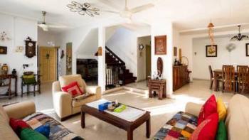 Bungalow at SS 7 KELANA JAYA, Kelana Jaya, photo 10