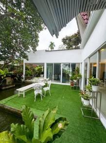 Bungalow at SS1, Kampung Tunku, Petaling Jaya, photo 8