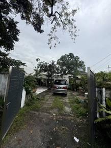 Bungalow at SS1, Kampung Tunku, Petaling Jaya, photo 2