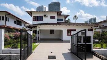 Bungalow at SS 7 KELANA JAYA, Kelana Jaya, photo 3