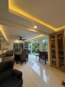 Bungalow at SS1, Kampung Tunku, Petaling Jaya, photo 4