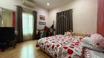 Jalan Seri Budiman, Bandar Mahkota Cheras的独立式洋房，照片9