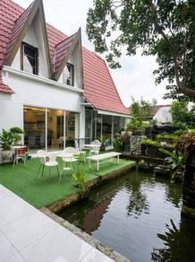 Bungalow at SS1, Kampung Tunku, Petaling Jaya, photo 1