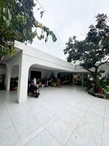 Bungalow at SS1, Kampung Tunku, Petaling Jaya, photo 3