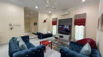 Jalan Seri Budiman, Bandar Mahkota Cheras的独立式洋房，照片4