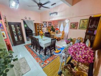 Bungalow at Sri Kajang, Kajang, photo 8