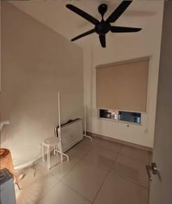 Balcony – Condominium at Tropicana Aman 1, Kuala Langat, photo 5