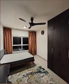 Bedroom – Condominium at Tropicana Aman 1, Kuala Langat, photo 3